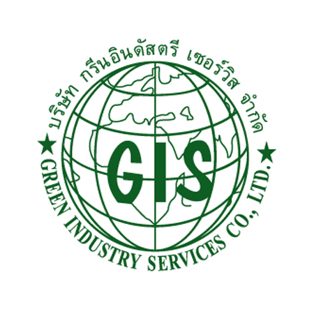 Green Industry Services Co.,Ltd.